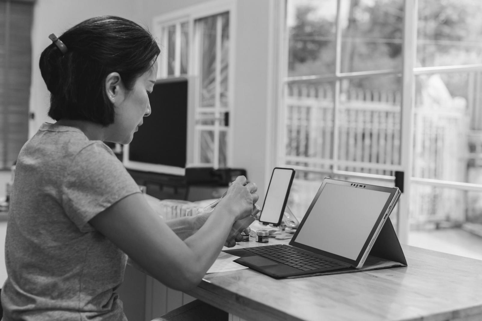 Analisi tecnica dei dati SEO