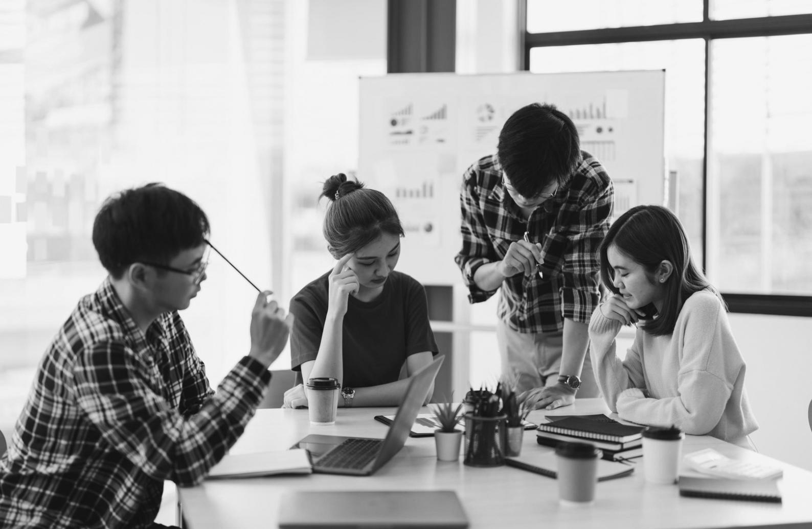 Processo di verifica dati SEO